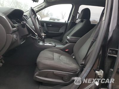 Zdjęcie 7 z 13 samochodu: 2016 GMC ACADIA SLE VIN:1GKKRNED6GJ253842 - miniatura