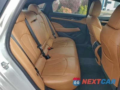 Zdjęcie 10 z 14 samochodu: 2017 BUICK LACROSSE PREMIUM VIN:1G4ZS5SSXHU158052 - miniatura