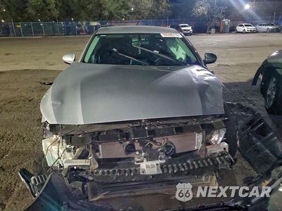 Piąte zdjęcie samochodu w środku: 2020 NISSAN ALTIMA S VIN:1N4BL4BV2LC125073 - miniatura