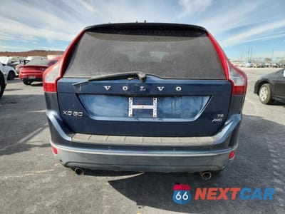 Zdjęcie 6 z 11 samochodu: 2010 VOLVO XC60 T6 VIN:YV4992DZ1A2028572 - miniatura