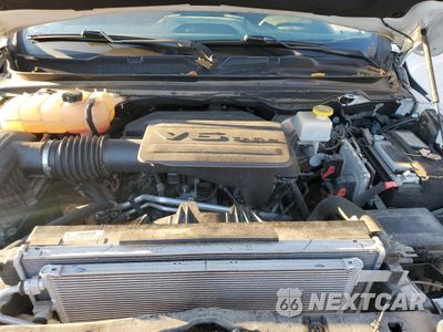 Zdjęcie 11 z 15 samochodu: 2021 RAM 1500 BIG HORN/LONE STAR VIN:1C6RRFBG6MN538535 - miniatura