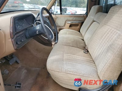 Zdjęcie 7 z 14 samochodu: 1991 FORD F150 VIN:2FTDF15N0MCA73748 - miniatura