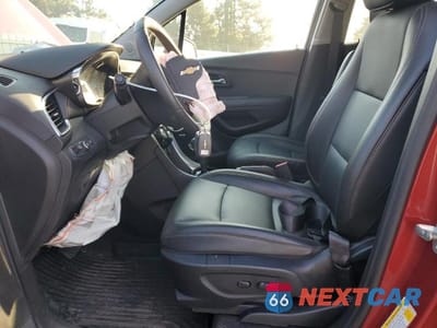 Zdjęcie 7 z 13 samochodu: 2019 CHEVROLET TRAX PREMIER VIN:3GNCJMSB6KL233605 - miniatura