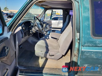 Zdjęcie 7 z 12 samochodu: 1996 FORD F150 VIN:1FTEX15N6TKA28440 - miniatura