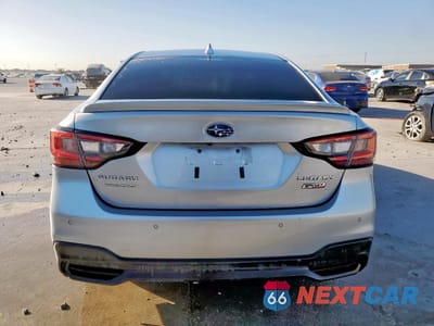 Zdjęcie 6 z 14 samochodu: 2022 SUBARU LEGACY SPORT VIN:4S3BWAH60N3024245 - miniatura