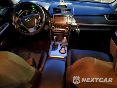 Zdjęcie 8 z 12 samochodu: 2014 TOYOTA CAMRY L VIN:4T1BF1FK0EU796461 - miniatura