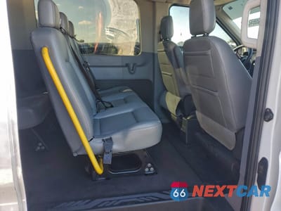 Zdjęcie 11 z 14 samochodu: 2019 FORD TRANSIT T-350 VIN:1FBZX2CM6KKA63760 - miniatura