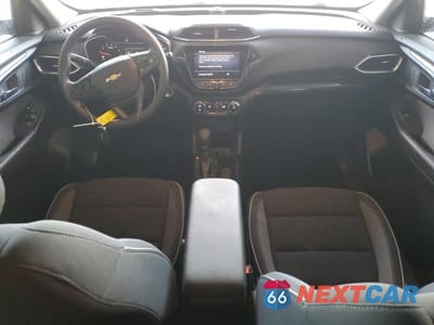 Zdjęcie 8 z 13 samochodu: 2022 CHEVROLET TRAILBLAZER LT VIN:KL79MPSLXNB080136 - miniatura