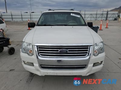 Piąte zdjęcie samochodu w środku: 2009 FORD EXPLORER XLT VIN:1FMEU63E19UA30341 - miniatura