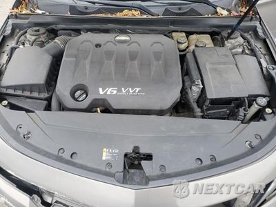 Zdjęcie 11 z 12 samochodu: 2017 CHEVROLET IMPALA PREMIER VIN:2G1145S36H9126287 - miniatura