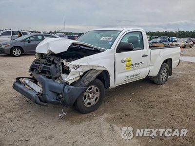 2014 TOYOTA TACOMA 5TFNX4CN1EX033961 - główne zdjęcie licytacji z USA - miniatura