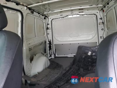 Zdjęcie 10 z 12 samochodu: 2023 MERCEDES-BENZ METRIS VIN:W1YV0BEY7P4241648 - miniatura