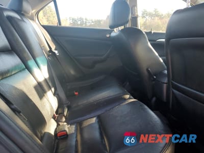 Zdjęcie 10 z 13 samochodu: 2004 ACURA TSX VIN:JH4CL96874C011828 - miniatura