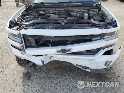 Zdjęcie 11 z 14 samochodu: 2016 CHEVROLET SILVERADO K1500 LT VIN:3GCUKREC0GG357106 - miniatura