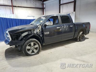 2016 RAM 1500 SLT 1C6RR7LG8GS342638 - główne zdjęcie licytacji z USA - miniatura