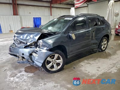 2004 LEXUS RX 330 2T2HA31U44C025008 - główne zdjęcie licytacji z USA - miniatura