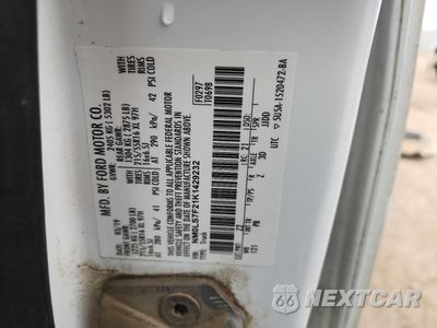 Zdjęcie 13 z 13 samochodu: 2019 FORD TRANSIT CONNECT DELIVERY VAN VIN:NM0LS7F21K1429232 - miniatura