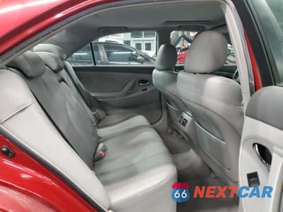 Zdjęcie 10 z 11 samochodu: 2007 TOYOTA CAMRY HYBRID VIN:JTNBB46K573044728 - miniatura