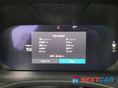 Zdjęcie 9 z 12 samochodu: 2022 VOLVO XC60 B5 MOMENTUM VIN:YV4L12RK4N1080010 - miniatura