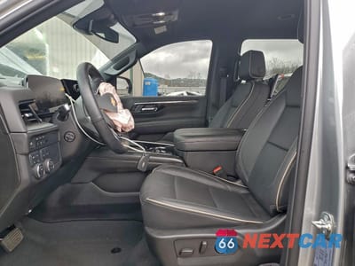 Zdjęcie 7 z 16 samochodu: 2025 CHEVROLET SUBURBAN K1500 PREMIER VIN:1GNS6FRD5SR160249 - miniatura