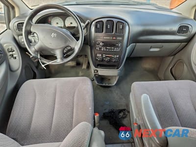 Zdjęcie 8 z 14 samochodu: 2007 DODGE GRAND CARAVAN SXT VIN:2D4GP44L17R118129 - miniatura