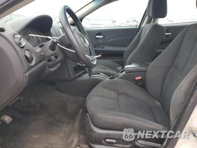 Zdjęcie 7 z 11 samochodu: 2008 PONTIAC GRAND PRIX VIN:2G2WP552081192375 - miniatura