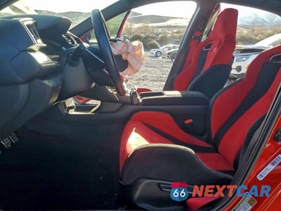 Zdjęcie 7 z 11 samochodu: 2019 HONDA CIVIC TYPE-R TOURING VIN:SHHFK8G73KU203912 - miniatura