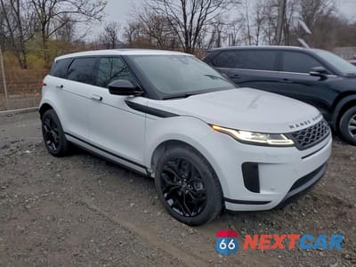 Czwarte zdjęcie samochodu z boku: 2023 LAND ROVER RANGE ROVER EVOQUE SE VIN:SALZP2FX8PH227623 - miniatura