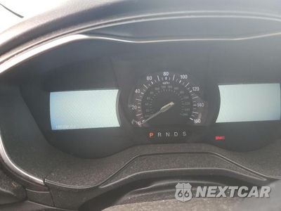 Zdjęcie 9 z 11 samochodu: 2019 FORD FUSION TITANIUM VIN:3FA6P0D91KR242092 - miniatura