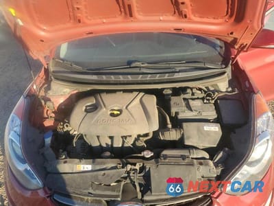 Zdjęcie 11 z 11 samochodu: 2012 HYUNDAI ELANTRA GLS VIN:KMHDH4AE5CU356268 - miniatura