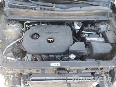 Zdjęcie 11 z 13 samochodu: 2013 KIA SOUL + VIN:KNDJT2A64D7516417 - miniatura