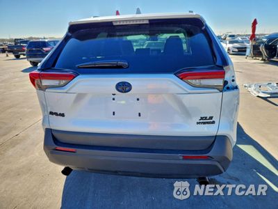 Zdjęcie 6 z 15 samochodu: 2024 TOYOTA RAV4 XLE PREMIUM VIN:4T3B6RFV4RU168893 - miniatura