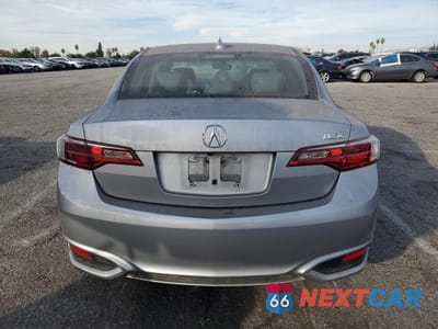 Zdjęcie 6 z 13 samochodu: 2017 ACURA ILX BASE WATCH PLUS VIN:19UDE2F38HA012226 - miniatura