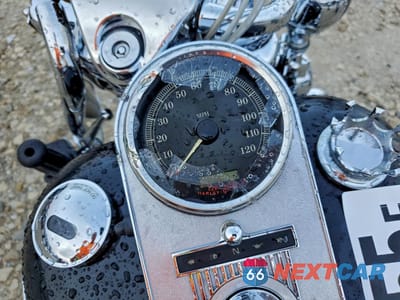 Zdjęcie 7 z 9 samochodu: 2006 HARLEY-DAVIDSON FLHRCI VIN:1HD1FRW186Y711011 - miniatura