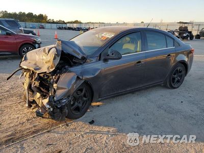 2014 CHEVROLET CRUZE LT 1G1PC5SB0E7295271 - główne zdjęcie licytacji z USA - miniatura