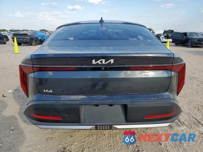 Zdjęcie 6 z 14 samochodu: 2025 KIA K4 LX VIN:3KPFT4DE8SE014544 - miniatura