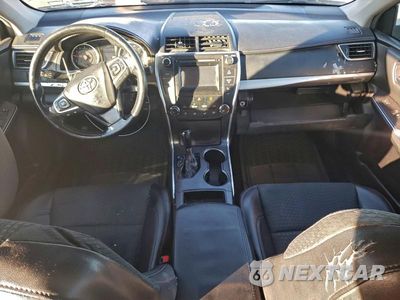 Zdjęcie 8 z 11 samochodu: 2015 TOYOTA CAMRY LE VIN:4T1BF1FK0FU069824 - miniatura
