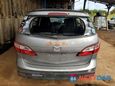 Zdjęcie 6 z 13 samochodu: 2012 MAZDA 5 VIN:JM1CW2BL8C0113861 - miniatura