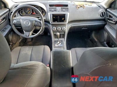 Zdjęcie 8 z 11 samochodu: 2012 MAZDA 6 I VIN:1YVHZ8BH2C5M16823 - miniatura