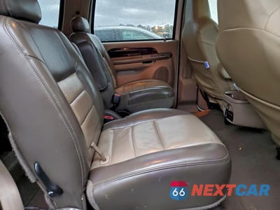 Zdjęcie 11 z 13 samochodu: 2003 FORD EXCURSION EDDIE BAUER VIN:1FMNU44F43EA92376 - miniatura