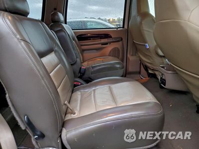 Zdjęcie 11 z 13 samochodu: 2003 FORD EXCURSION EDDIE BAUER VIN:1FMNU44F43EA92376 - miniatura