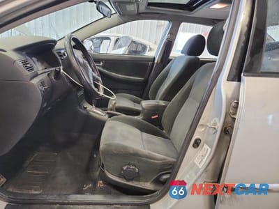 Zdjęcie 7 z 11 samochodu: 2003 TOYOTA COROLLA S VIN:1NXBR32E33Z166904 - miniatura