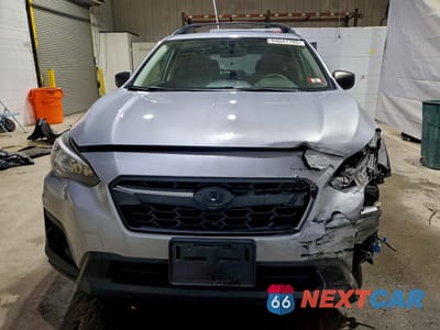 Piąte zdjęcie samochodu w środku: 2019 SUBARU CROSSTREK VIN:JF2GTAAC1K8293711 - miniatura