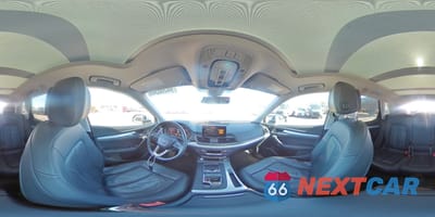 Zdjęcie 16 z 17 samochodu: 2019 AUDI Q5 PREMIUM PLUS VIN:WA1BNBFY0K2021693 - miniatura