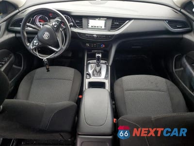 Zdjęcie 8 z 12 samochodu: 2018 BUICK REGAL PREFERRED VIN:W04GL6SX5J1053995 - miniatura