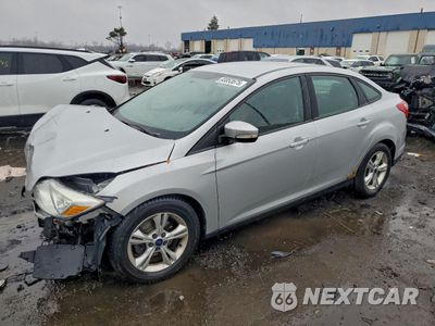 2013 FORD FOCUS SE 1FADP3F29DL182945 - główne zdjęcie licytacji z USA - miniatura