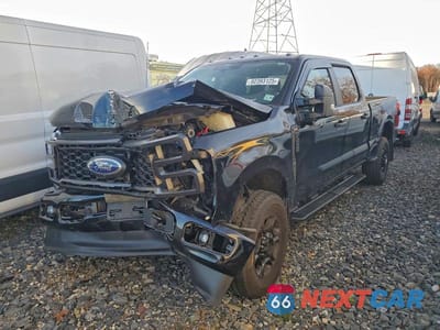 2024 FORD F250 SUPER DUTY 1FT8W2BA2REC56658 - główne zdjęcie licytacji z USA - miniatura