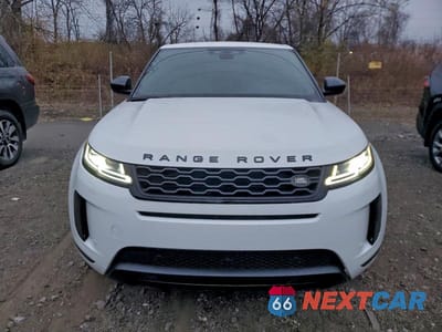 Piąte zdjęcie samochodu w środku: 2023 LAND ROVER RANGE ROVER EVOQUE SE VIN:SALZP2FX8PH227623 - miniatura