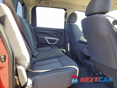 Zdjęcie 10 z 12 samochodu: 2022 NISSAN TITAN S VIN:1N6AA1EE2NN104640 - miniatura
