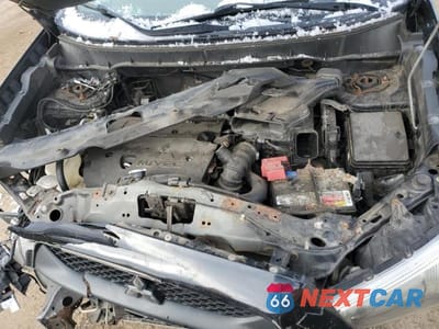Zdjęcie 12 z 14 samochodu: 2012 MITSUBISHI OUTLANDER SPORT SE VIN:JA4AR4AU7CZ003572 - miniatura